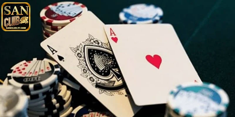 Game bài tiến lên SANCLUB: Giới thiệu và cách chơi