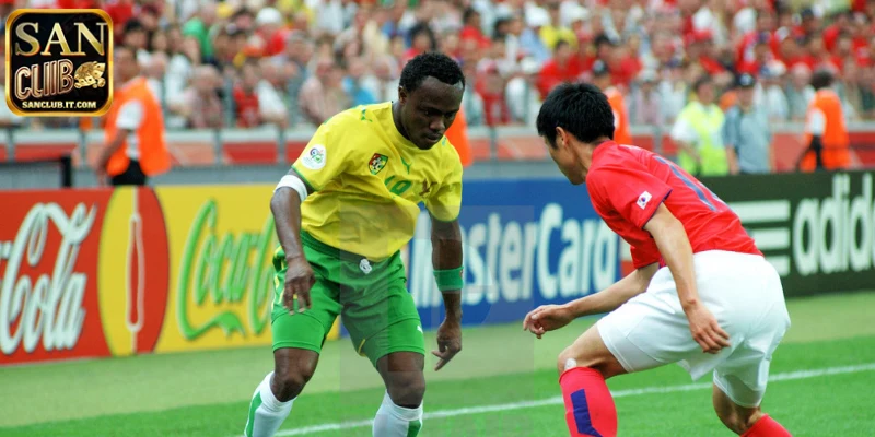 Phân tích tỷ lệ kèo góc nhà cái SANCLUB