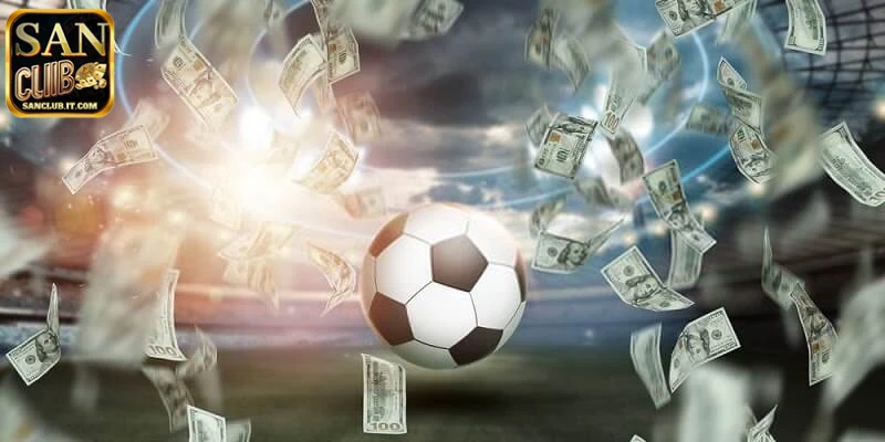 Giới thiệu tổng quan kèo nhà cái châu á SANCLUB