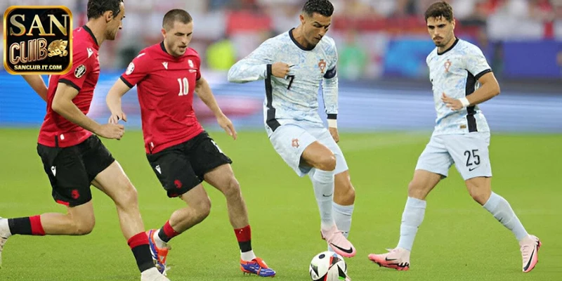 Các loại kèo tài xỉu SANCLUB phổ biến