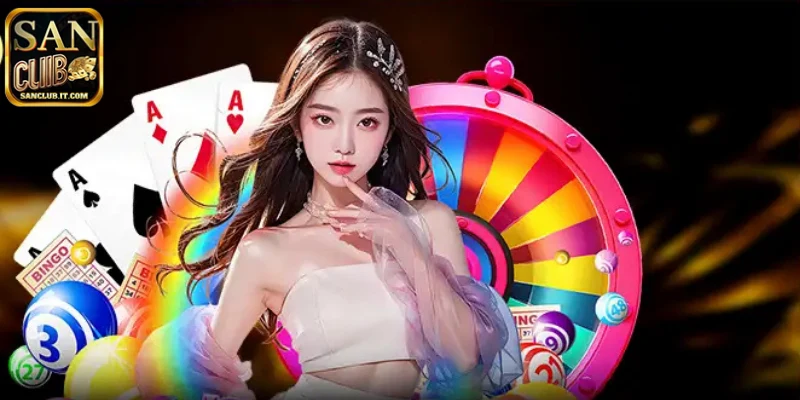 Tìm hiểu chi tiết khuyến mãi hoàn trả SANCLUB