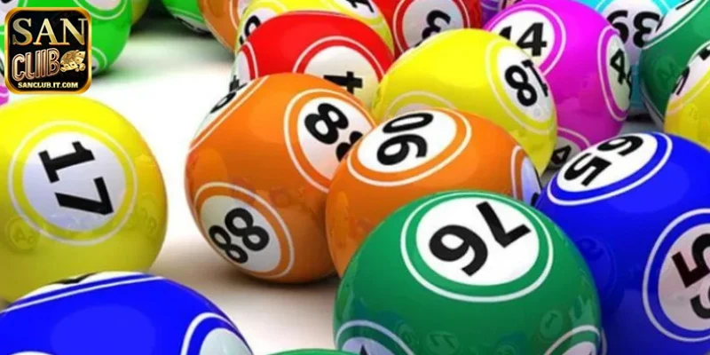 Xổ Số Mega 655 SANCLUB: Cơ Hội May Mắn Đột Phá 2 Lịch sử và phát triển của xổ số mega 655