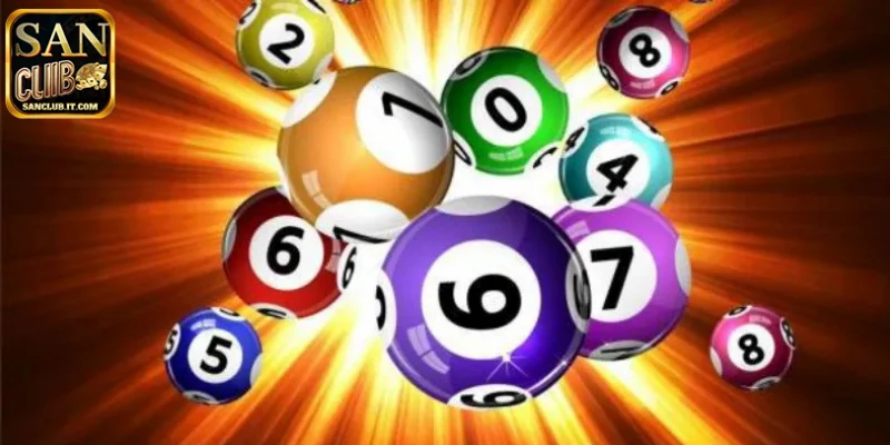 Xổ Số Miền Trung SANCLUB: Trải Nghiệm May Mắn Độc Đáo 2 Các loại hình xổ số tại hệ thống SANCLUB